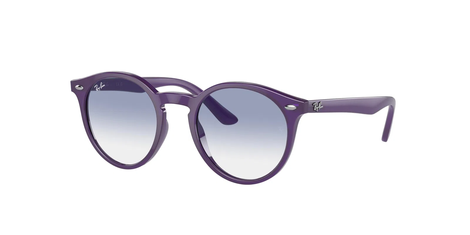 Ray-Ban Kids 0RJ9064S Sunglasses - view 68